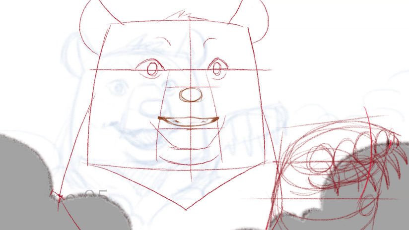 Class Project - Lip Sync